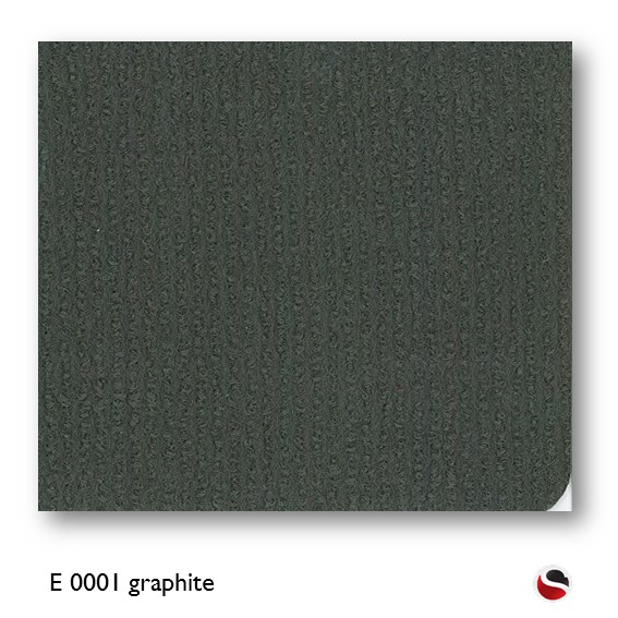 E 0001 graphite