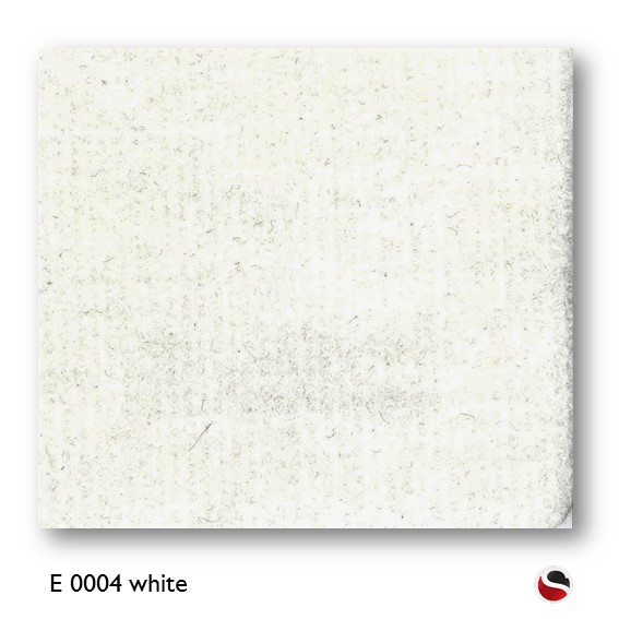 E 0004 white