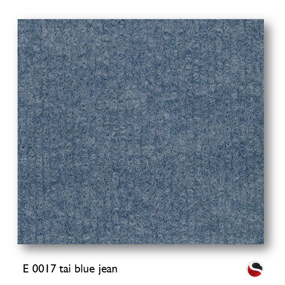 E 0017 tai blue jean