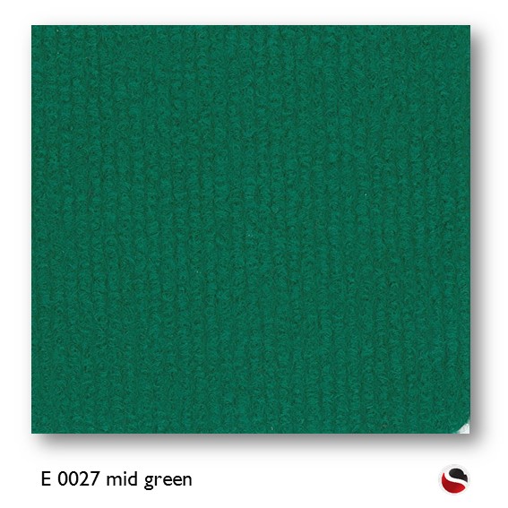 E 0027 mid green