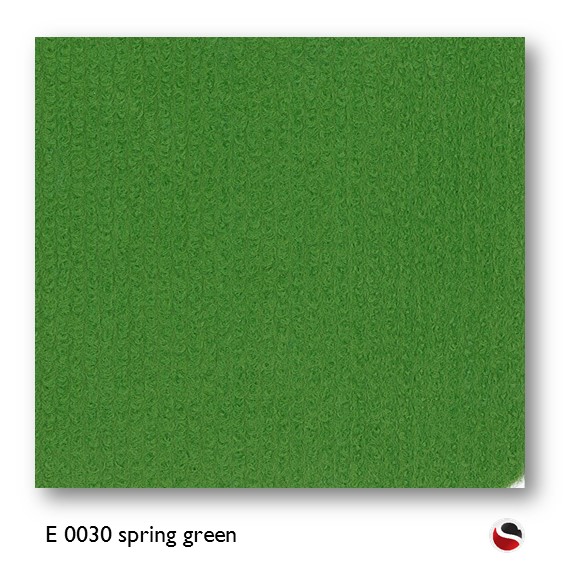 E 0030 spring green
