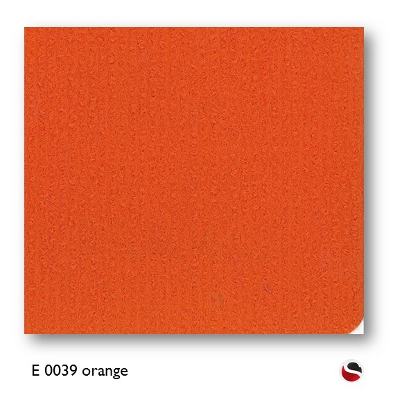 E 0039 orange