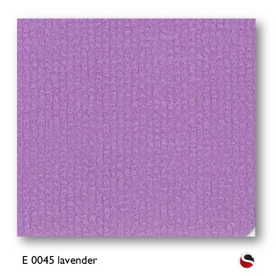 E 0045 lavender