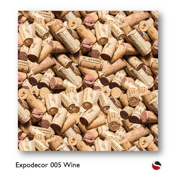 Expodecor 005 Wine
