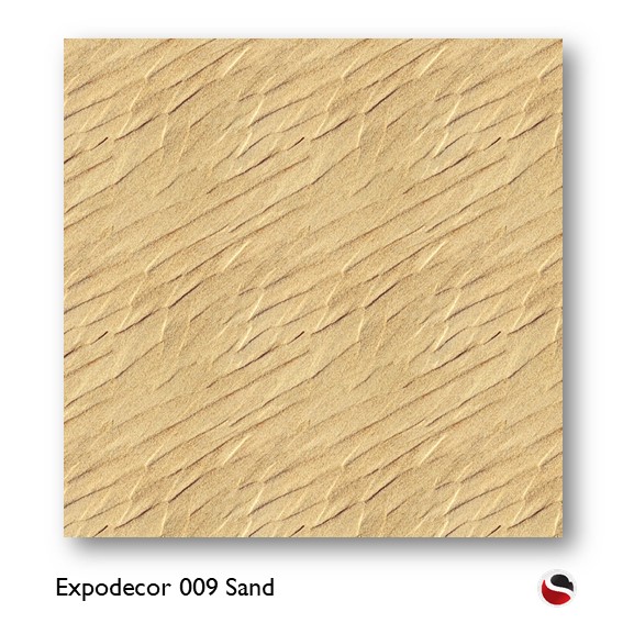 Expodecor 009 Sand
