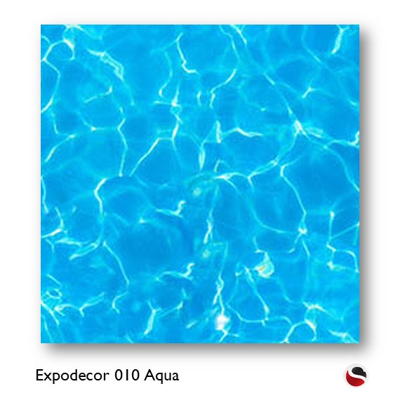 Expodecor 010 Aqua