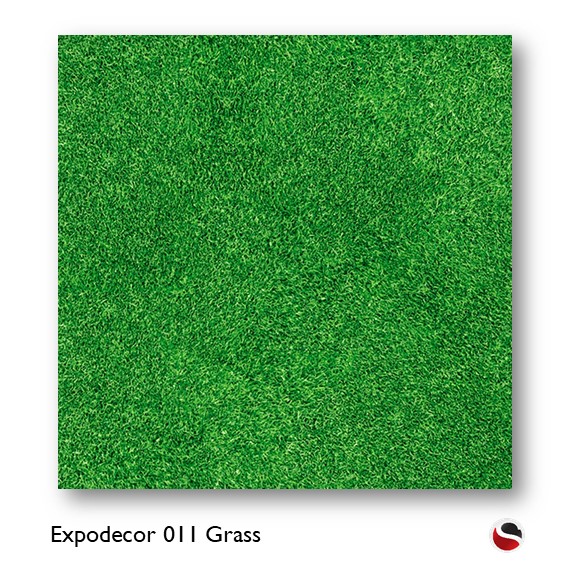 Expodecor 011 Grass