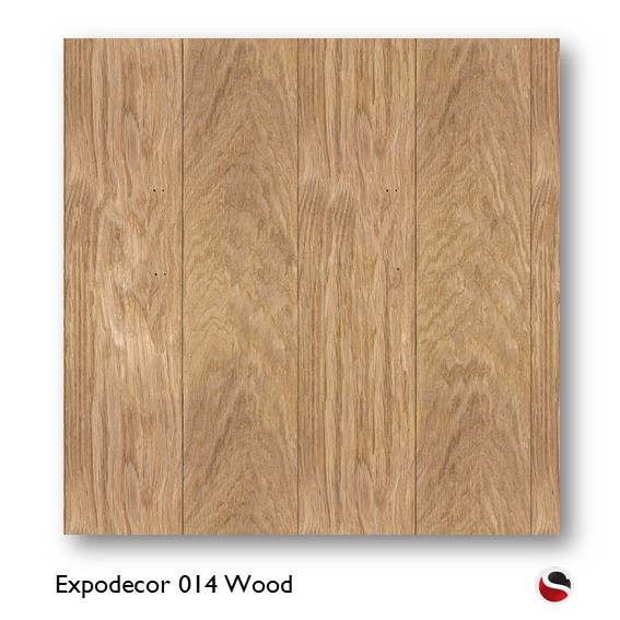 Expodecor 014 Wood