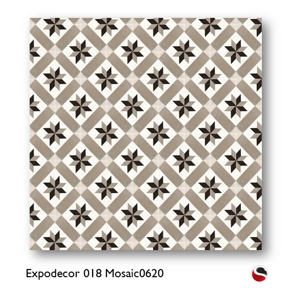 Expodecor 018 Mosaic0620
