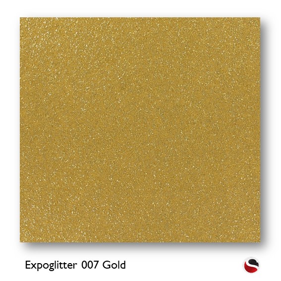 Expoglitter 007 Gold