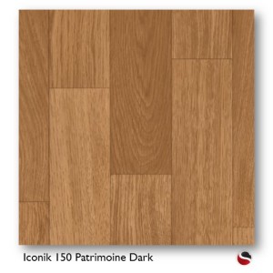 Iconik 150 Patrimoine Dark