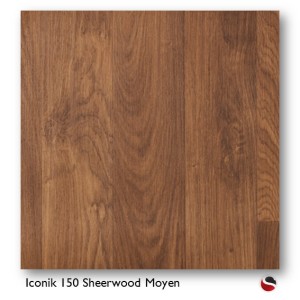 Iconik 150 Sheerwood Moyen
