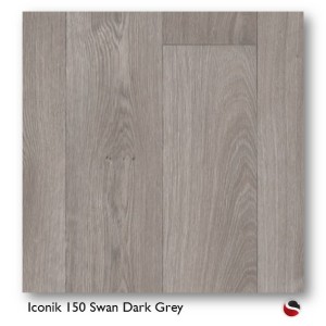 Iconik 150 Swan Dark Grey
