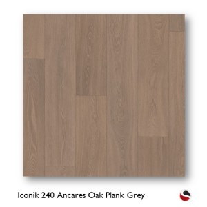 Iconik 240 Ancares Oak Plank Grey