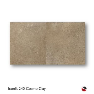 Iconik 240 Cosmo Clay