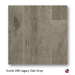 Iconik 240 Legacy Oak Grey