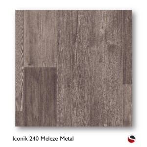 Iconik 240 Meleze Metal