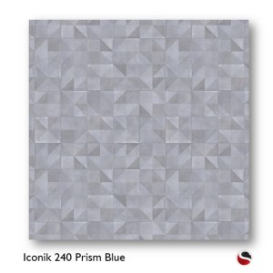 Iconik 240 Prism Blue