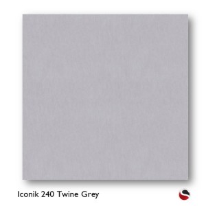 Iconik 240 Twine Grey