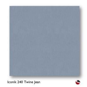 Iconik 240 Twine Jean