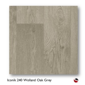 Iconik 240 Wolland Oak Grey