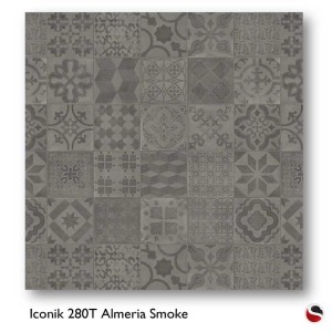 Iconik_280T_Almeria Smoke