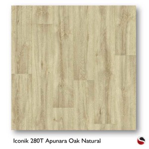 Iconik_280T_Apunara Oak Natural