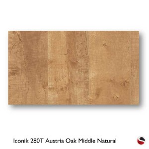 Iconik_280T_Austria Oak Middle Natural