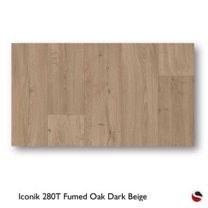 Iconik_280T_Fumed Oak Dark Beige