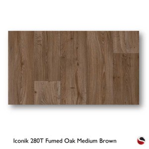 Iconik_280T_Fumed Oak Medium Brown