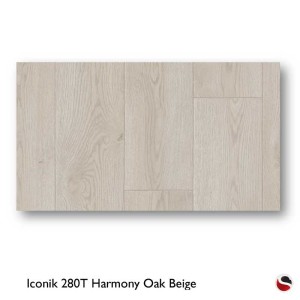 Iconik_280T_Harmony Oak Beige