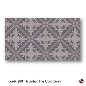 Iconik_280T_Istanbul Tile Cold Grey