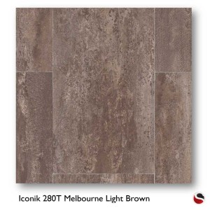 Iconik_280T_Melbourne Light Brown