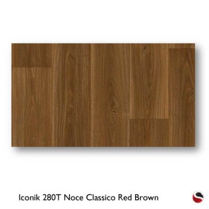 Iconik_280T_Noce Classicop Red Brown