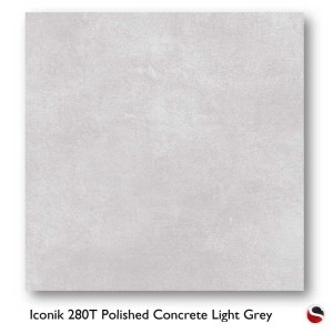 Iconik_280T_Polished Concrete Light Grey