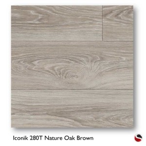 Iconik_280_Nature Oak Brown