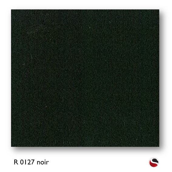 R 0127 noir