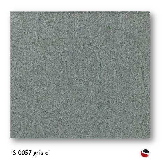 S 0057 gris cl