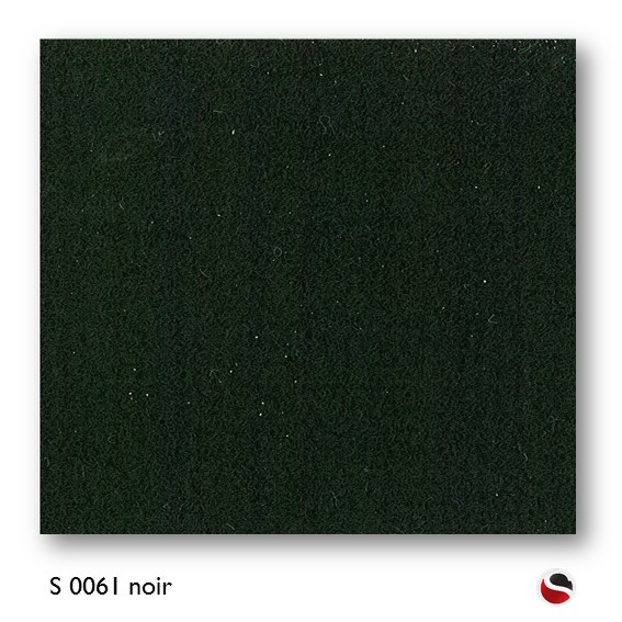 S 0061 noir