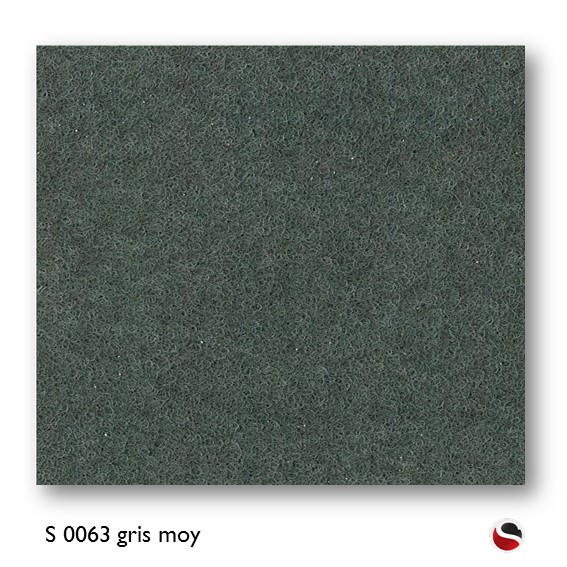 S 0063 gris moy