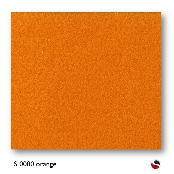 S 0080 orange