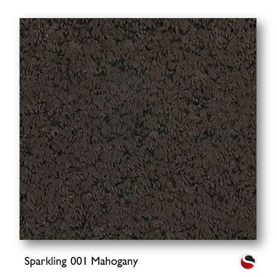 Sparkling 001 Mahogany