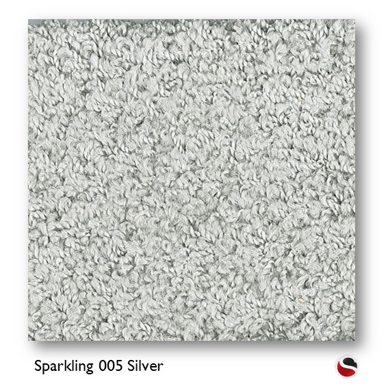 Sparkling 004 Silver