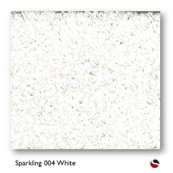 Sparkling 004 White