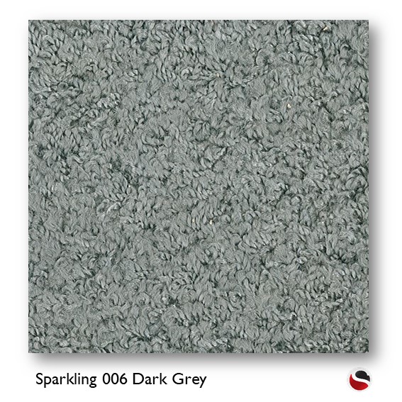 Sparkling 006 Dark Grey
