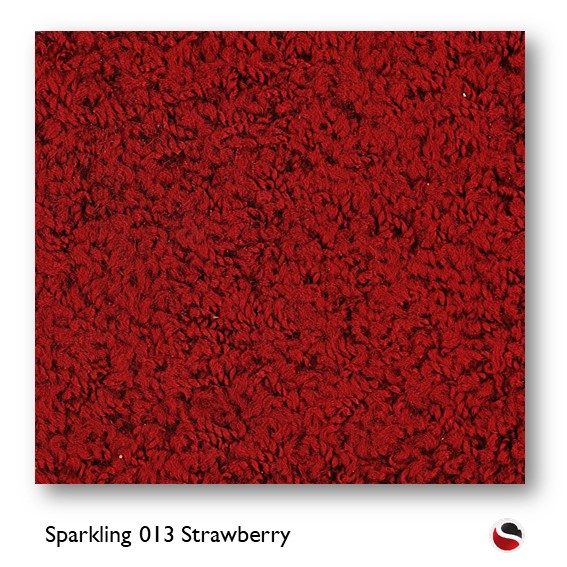 Sparkling 013 Strawbeery