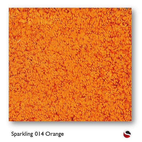 Sparkling 014 Orange