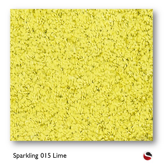 Sparkling 015 Lime