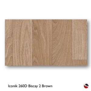 Iconik 260D Biscay 2 Brown