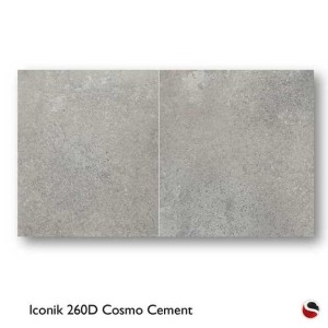Iconik 260D Cosmo Cement